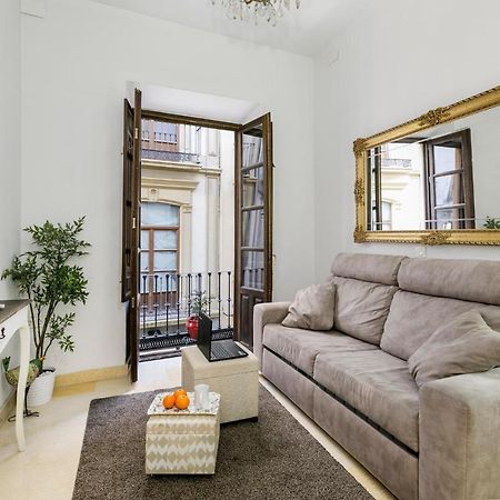 Apartamento Alcaiceria Granada Lägenhet Exteriör bild