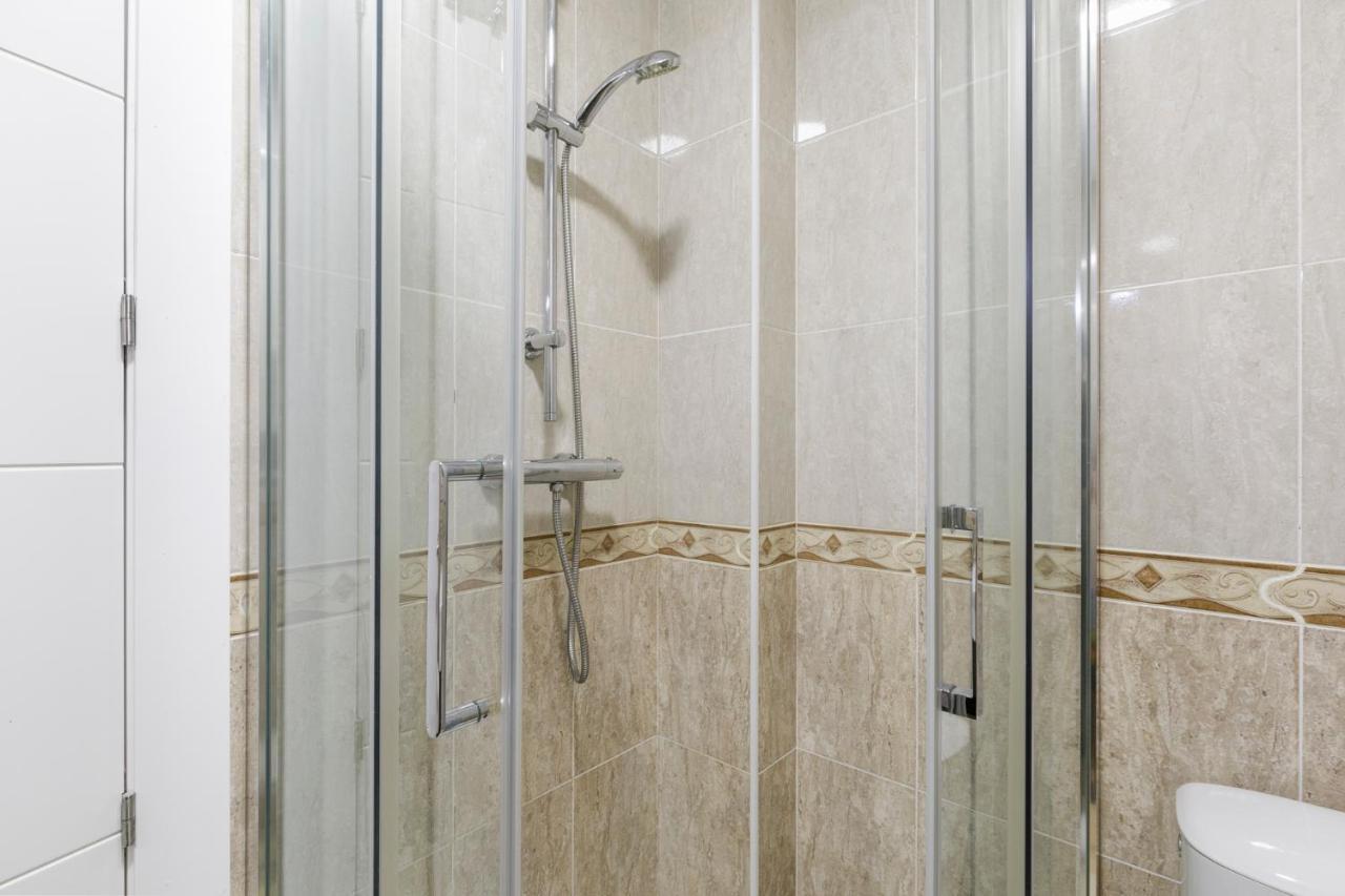 Apartamento Alcaiceria Granada Lägenhet Exteriör bild